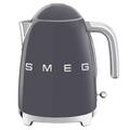 Smeg KLF03GRUK Slate Grey Slate Grey Kettle