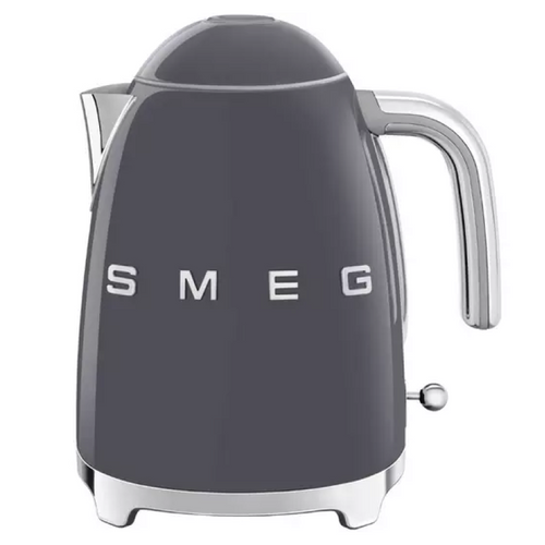 Smeg KLF03GRUK Slate Grey Slate Grey Kettle