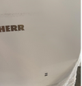Liebherr RD1200 - White Undercounter Fridge - D energy - Unboxed