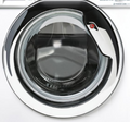 Hoover HBDS495D2ACE/-80 - White Integrated 9KG/5KG Washer Dryer - 1400 RPM - C/E energy