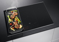 AEG IKE85751FB - Black 5 Zone Induction Hob