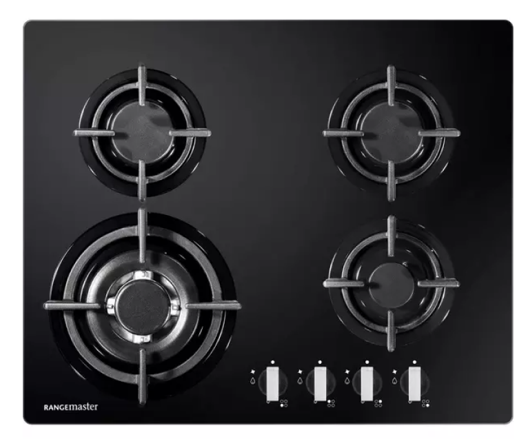 Rangemaster 4 burner gas grill online