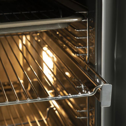 CDA SL100SS - Stainless steel Built in Electric Single Oven - A energy