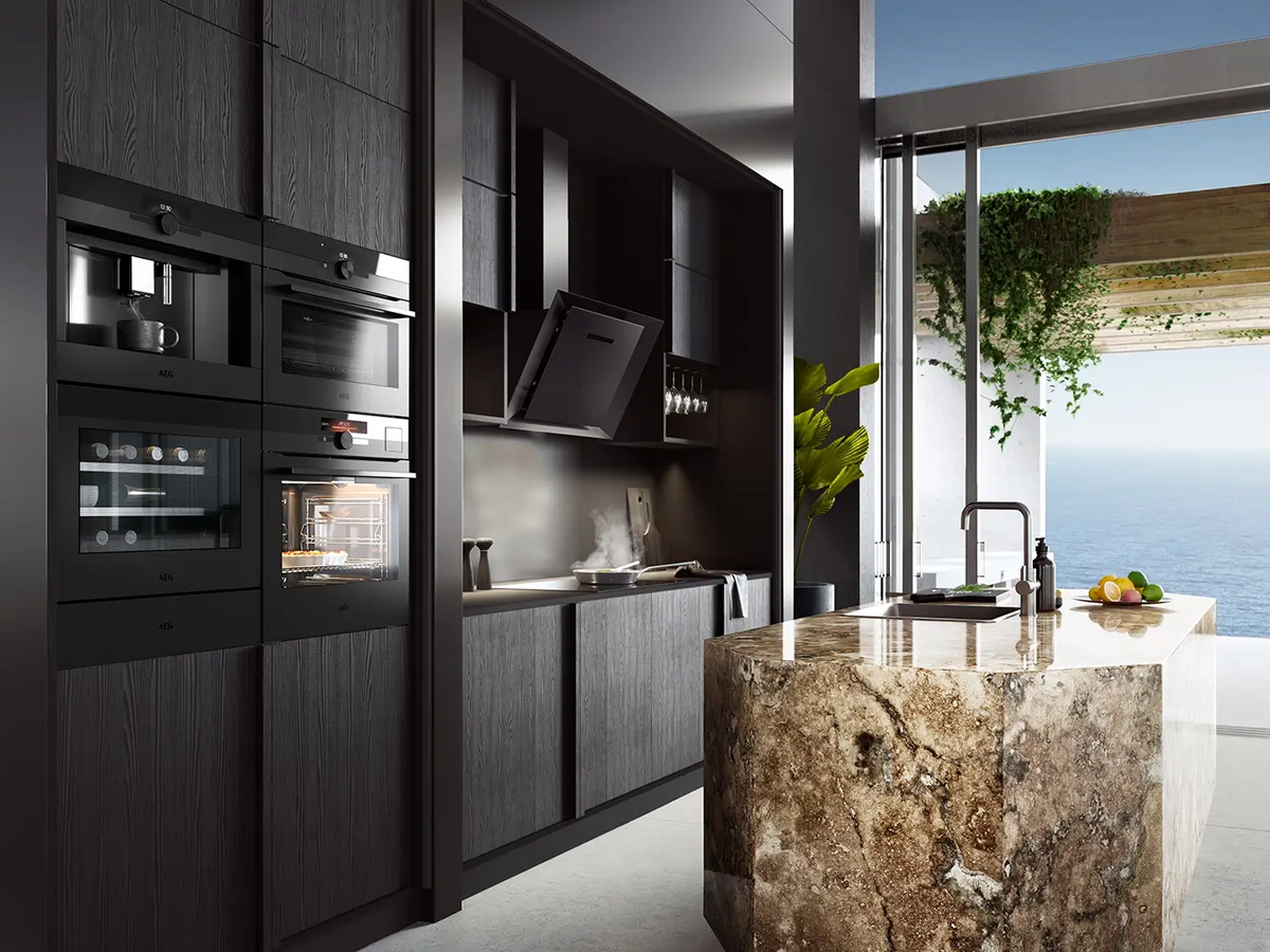 Caple Caple – Appliance World