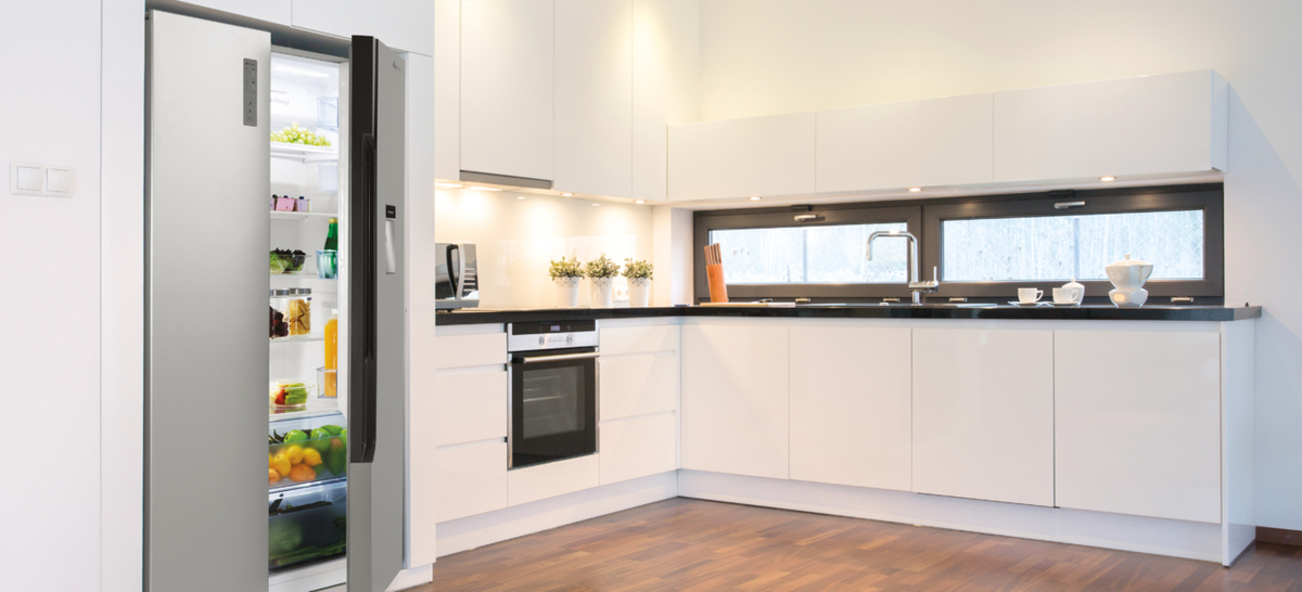 Fridgemaster Look Fridgemaster – Appliance World