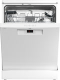 Beko BDFN15420X - Freestanding Full Size Dishwasher with HygieneIntense - E energy