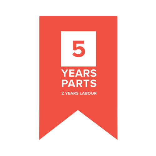 CDA SL100SS - Stainless steel Built in Electric Single Oven - A energy