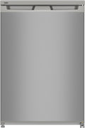 Beko FXS3584S - Silver Undercounter Freezer - F energy