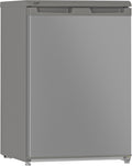 Beko FXS3584S - Silver Undercounter Freezer - F energy