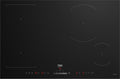 Beko HII84500FHT - Black 4 Zone Induction Hob