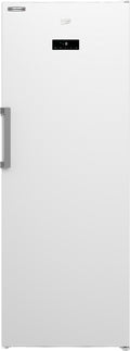 Beko FFEP3791W - White Freestanding Frost Free Freezer - E energy