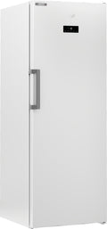 Beko FFEP3791W - White Freestanding Frost Free Freezer - E energy