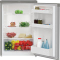 Beko UL4584S - Silver Fridge - E energy