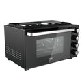 Beko MSH30B - Black Cooker - Display