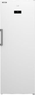 Beko FFEP5791W - White Frost Free Freezer - E energy