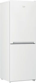 Beko CFG4552W - White 50/50 Frost Free Fridge Freezer - E energy