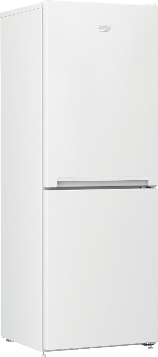 Beko CFG4552W - White 50/50 Frost Free Fridge Freezer - E energy