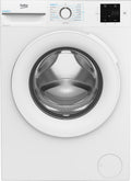 Beko B3W31041W - White 10KG Washing Machine - 1400 RPM