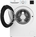 Beko B3W31041W - White 10KG Washing Machine - 1400 RPM