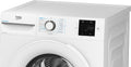Beko B3W31041W - White 10KG Washing Machine - 1400 RPM