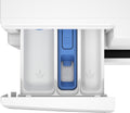 Beko B3W31041W - White 10KG Washing Machine - 1400 RPM