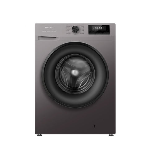 TKW8142HS Washing Machine 1400 RPM energy