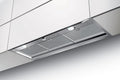 Faber IN-NOVA-SMART-PLUS-X-A120 - Stainless Steel Integrated Extractor - 120cm Wide - D Rated