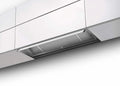 Faber IN-NOVA-ZERO-DRIP-LITE-A120 - Stainless Steel Integrated Hood - 120cm Wide - B Rated