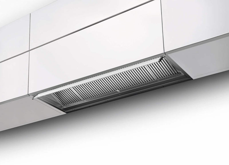 Faber IN-NOVA-ZERO-DRIP-LITE-A75 - Stainless Steel 75cm Integrated Hood - B Energy Rated