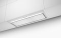 Faber INCA-LUX-3-0-EVO-MATT-WH-A52 - White 52cm Canopy Hood - 620m³/h - B Rated