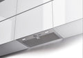 Faber INCA-PLUS-HCS-70 - Stainless Steel Canopy Hood - 70cm Wide - B Rated