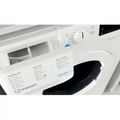 Indesit BDE 107625X W UK N - White 10KG/7KG Washer Dryer - 1600 RPM - B energy