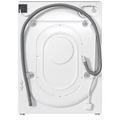 Indesit BI WMIL 71252 UK N - White Integrated 7KG Washing Machine - 1200 RPM - E energy - Display