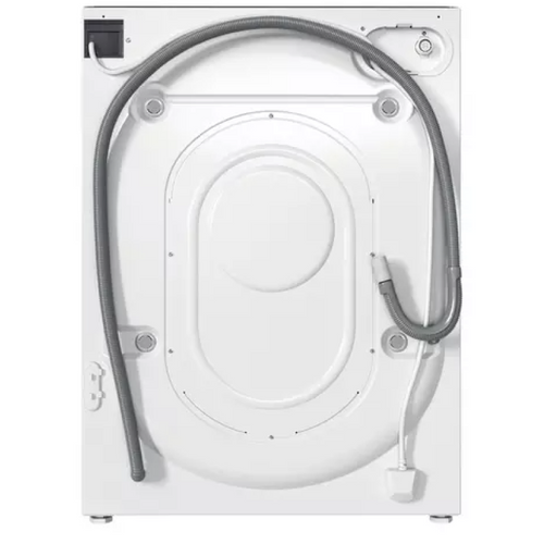 Indesit BI WMIL 71252 UK N - White Integrated 7KG Washing Machine - 1200 RPM - E energy - Display