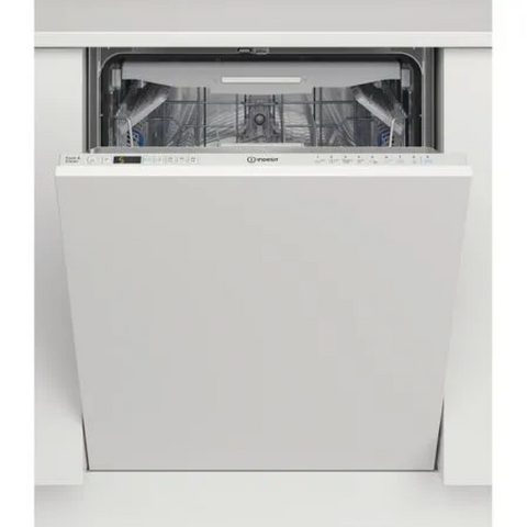 DIO 3T131 FE UK Integrated Dishwasher D energy