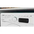 Indesit EWDE 861483 W UK - White 8KG/6KG Washer Dryer - 1400 RPM - D energy