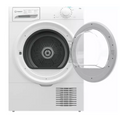 Indesit I2 D81W UK - White 8KG Condenser Tumble Dryer - B energy