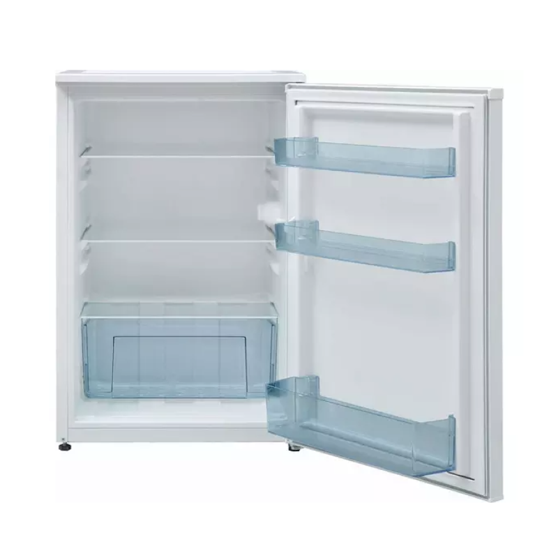 Indesit I55RM 1120 W UK - White Undercounter Low Frost Fridge - E energy