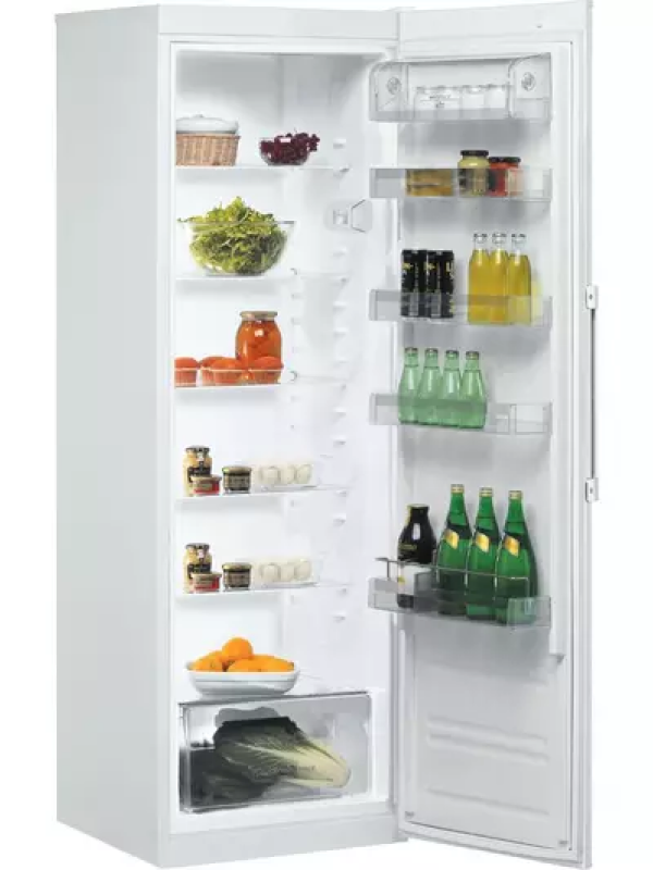 Indesit SI8 2Q WD UK - White Larder Low Frost Fridge - E energy