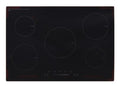 Montpellier INT750 - Black 5 Zone Electric Hob