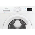 Indesit IP 1146 PUSH&GO UK - White 11KG Washing Machine - 1400 RPM - A energy