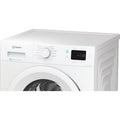 Indesit IP 1146 PUSH&GO UK - White 11KG Washing Machine - 1400 RPM - A energy