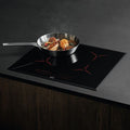 AEG IPE64551FB - Black 4 Zone Induction Hob