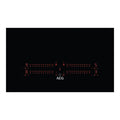 AEG IPE64551FB - Black 4 Zone Induction Hob