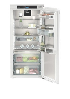 Liebherr IRBb4170 - White Integrated Auto Defrost Fridge - B energy