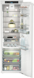 Liebherr IRBBI5150 - Integrated Larder Fridge - 296L - B Rated