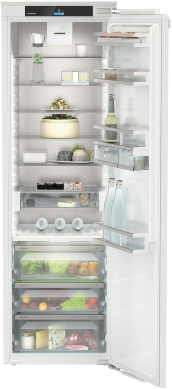 Liebherr IRBBI5150 - Integrated Larder Fridge - 296L - B Rated