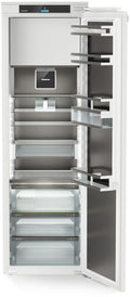 Liebherr IRBBSCI5171 (CX) - Fully Integrated 250L Fridge - Fixed Hinge - 33 dB