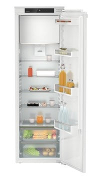 Liebherr IRf5101 - White Integrated Auto Defrost Fridge - F energy