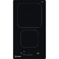 Indesit IS 19Q30 NE - Black 2 Zone Domino Hob